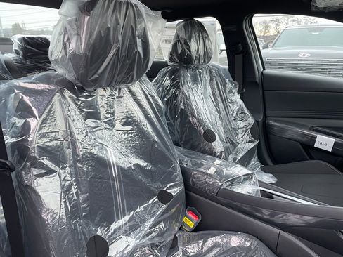 New 2026 Hyundai Elantra SEL Sport image 10