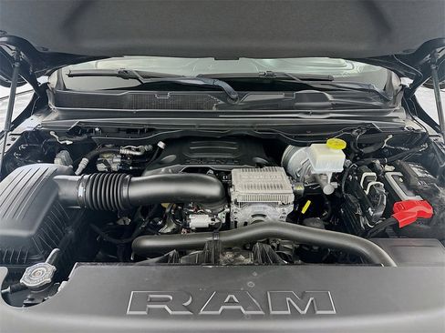 Used 2023 RAM 1500 Limited image 33