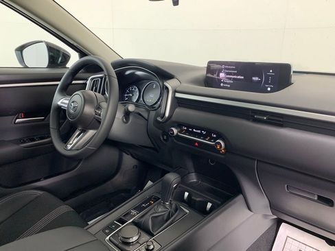 New 2026 MAZDA CX-50 AWD 2.5 S w/ Cargo Package image 27