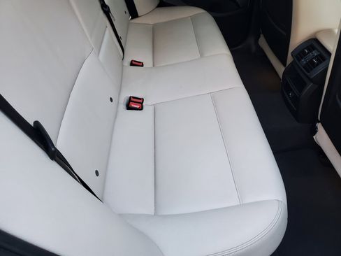 Used 2016 BMW X3 xDrive28i image 36