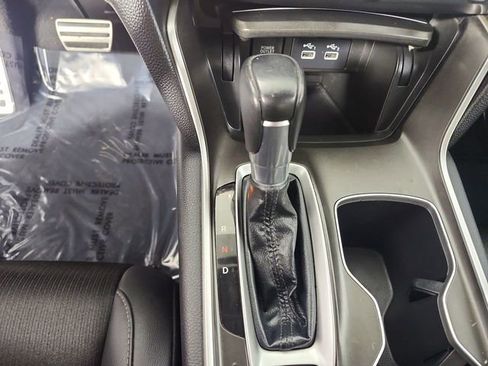 Used 2022 Honda Accord Sport image 19