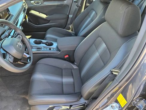 New 2026 Honda Civic Sport image 9