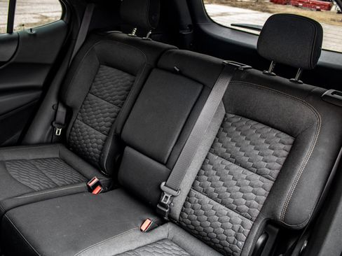 Used 2019 Chevrolet Equinox LT image 20