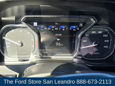 Used 2021 GMC Sierra 1500 Denali w/ Denali Ultimate Package image 22