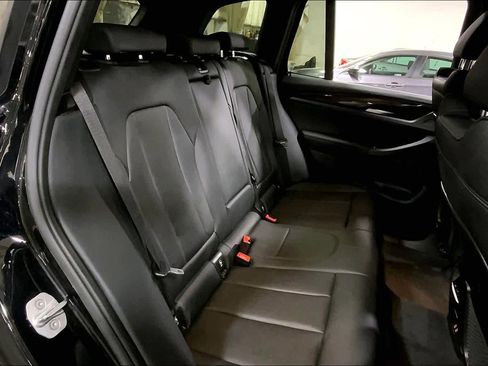 Used 2020 BMW X3 xDrive30e w/ Convenience Package image 19