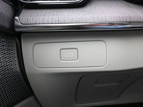 New 2026 Volvo XC90 B6 Ultra w/ Lounge Package AWD/4WD image 27