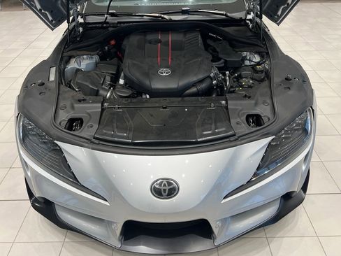 Used 2020 Toyota Supra image 13