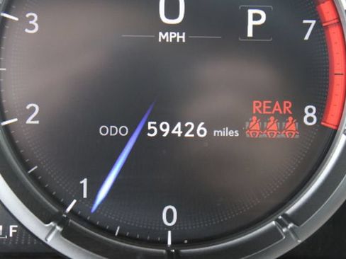 Certified 2022 Lexus UX 200 F Sport w/ Accessory Package (Z2) FWD image 14