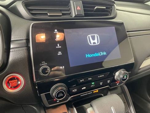 Used 2022 Honda CR-V Special Edition image 7