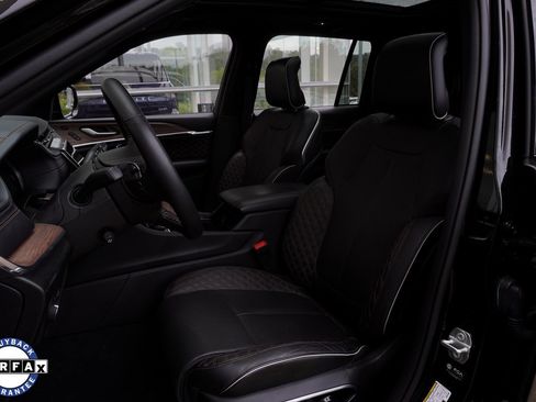 Used 2023 Jeep Grand Cherokee Summit image 21