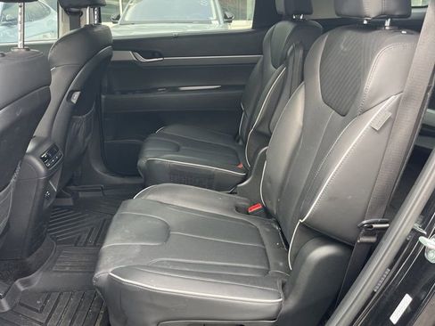 Used 2024 Hyundai Palisade XRT image 8