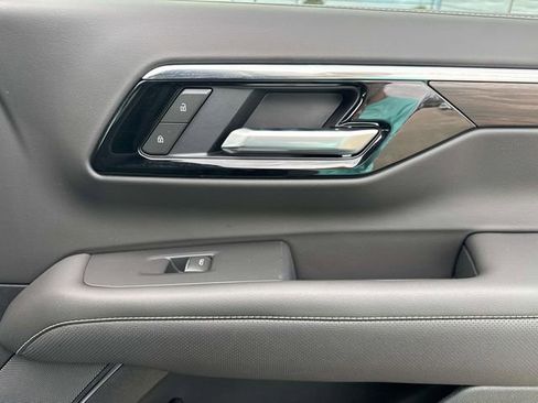 New 2026 Chevrolet Tahoe Premier image 21