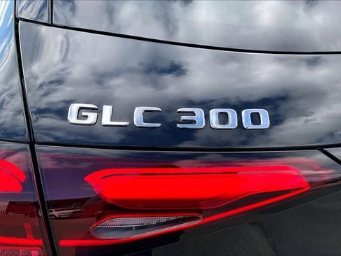 New 2026 Mercedes-Benz GLC 300 image 7