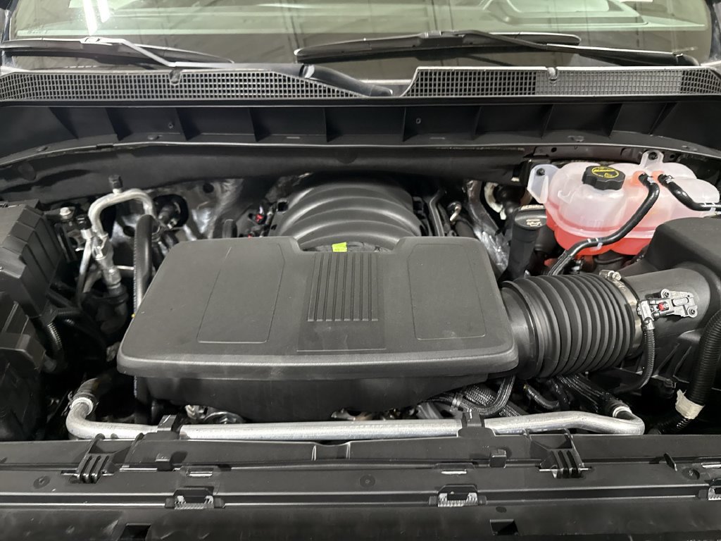 New 2026 Chevrolet Silverado 1500 RST w/ Z71 Off-Road Package AWD/4WD image 25