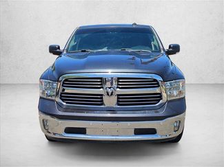 Used 2017 RAM 1500 Big Horn RWD video 2