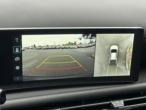 New 2026 Hyundai Santa Cruz XRT image 19