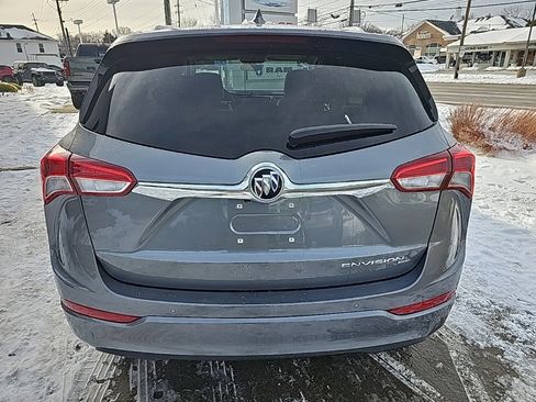 Used 2020 Buick Envision Essence image 13