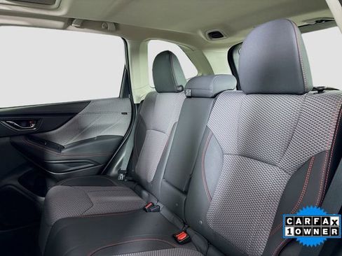 Used 2024 Subaru Forester Sport image 25