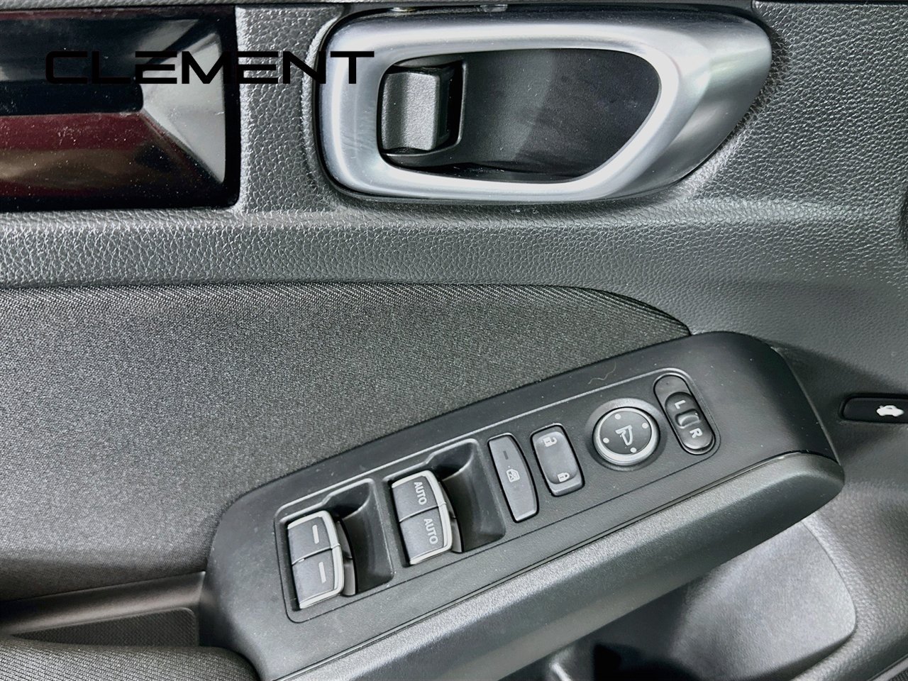 Used 2024 Honda Civic EX image 27