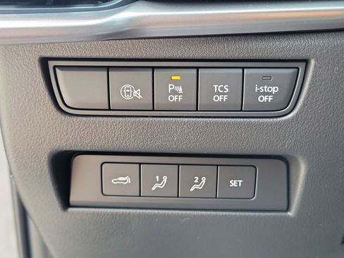 New 2026 MAZDA CX-90 3.3 Turbo w/ Premium Sport Pkg image 23