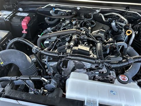 Certified 2024 Toyota Tacoma TRD Off-Road w/ TRD Off Road Upgrade Package image 36