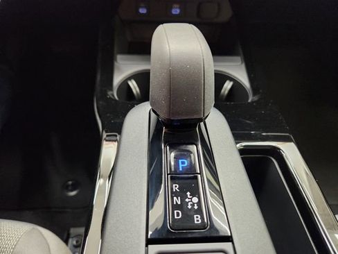 New 2026 Toyota Prius LE FWD image 61