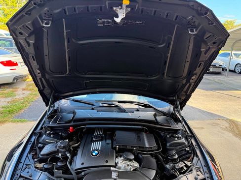 Used 2011 BMW 335is Convertible image 40