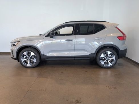 New 2026 Volvo XC40 B5 Plus w/ Protection Package Premier image 3