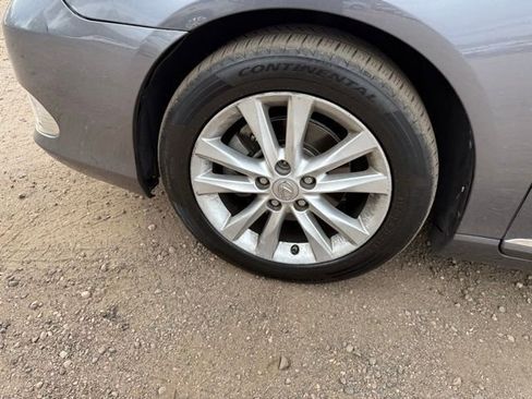 Used 2012 Lexus ES 350 image 11