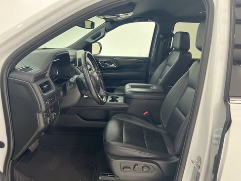 Used 2024 Chevrolet Tahoe LT AWD/4WD image 18