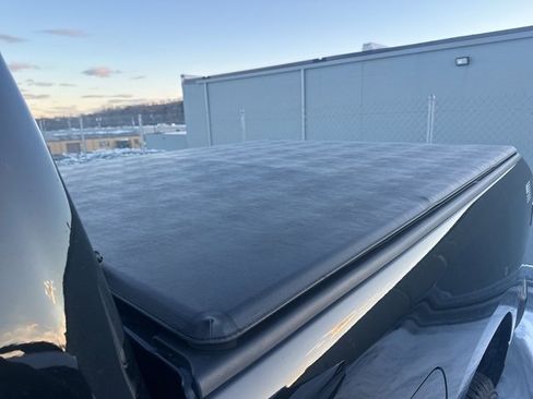 Used 2023 RAM 1500 Big Horn image 4