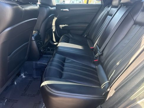 Used 2013 Chrysler 300 S w/ Luxury Group image 13