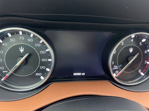 Used 2022 Maserati Levante Modena image 60