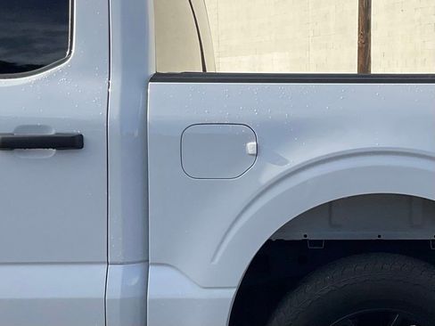 Used 2024 Ford F150 STX w/ STX Black Appearance Package image 11