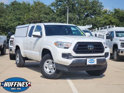 Used 2023 Toyota Tacoma SR