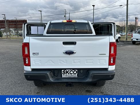 Used 2019 Ford Ranger XLT w/ Equipment Group 302A Luxury image 32