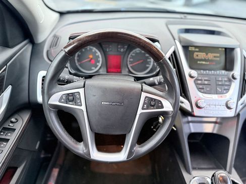 Used 2013 GMC Terrain Denali FWD image 9