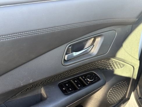 Used 2023 Nissan Ariya FWD image 9