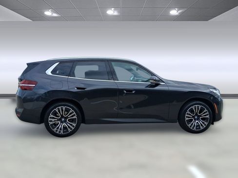 Used 2026 BMW X3 xDrive30i w/ Premium Package AWD/4WD image 7