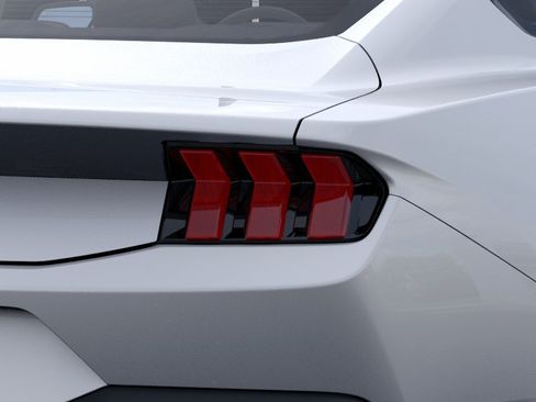 New 2026 Ford Mustang GT Premium RWD image 21