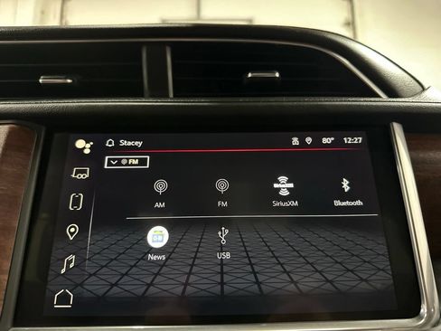 Used 2023 GMC Yukon XL Denali Ultimate AWD/4WD image 33