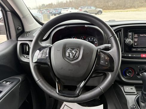 Used 2021 RAM ProMaster City Tradesman SLT image 25