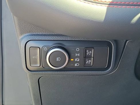 New 2026 Ford Explorer ST w/ Sun And Sound Package RWD image 31