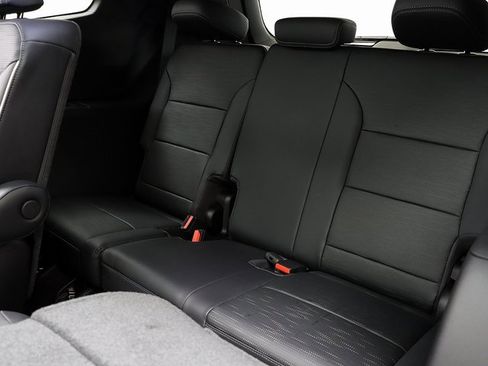 New 2026 Buick Enclave Sport Touring w/ Power Package image 12