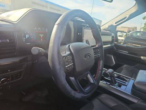Used 2025 Ford F150 Raptor AWD/4WD image 2
