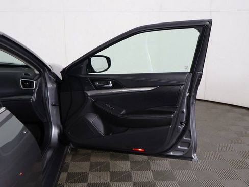 Used 2023 Nissan Maxima SV w/ Floor Mat Group FWD image 19