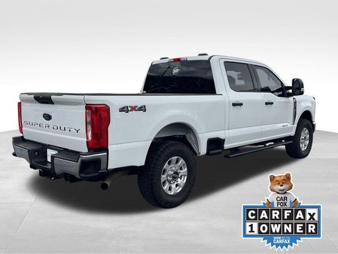 Used 2024 Ford F250 XLT image 3