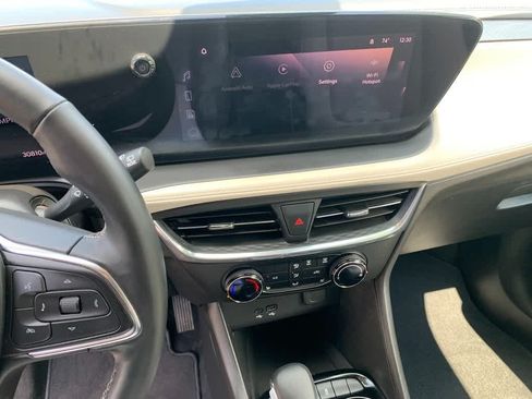 Certified 2024 Buick Encore GX Preferred w/ Comfort Package AWD/4WD image 27