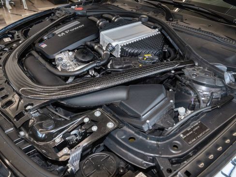 Used 2016 BMW M4 GTS RWD image 28