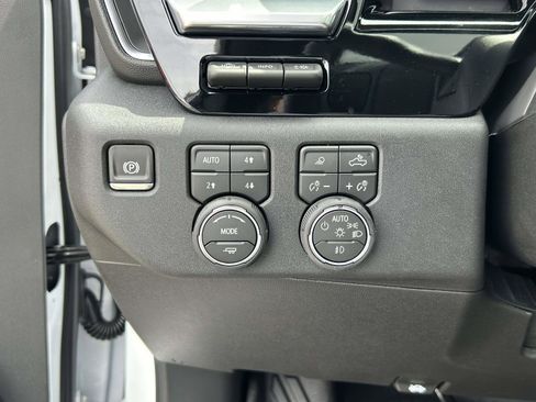 New 2026 Chevrolet Silverado 2500 LTZ w/ Trail Boss Package AWD/4WD image 20